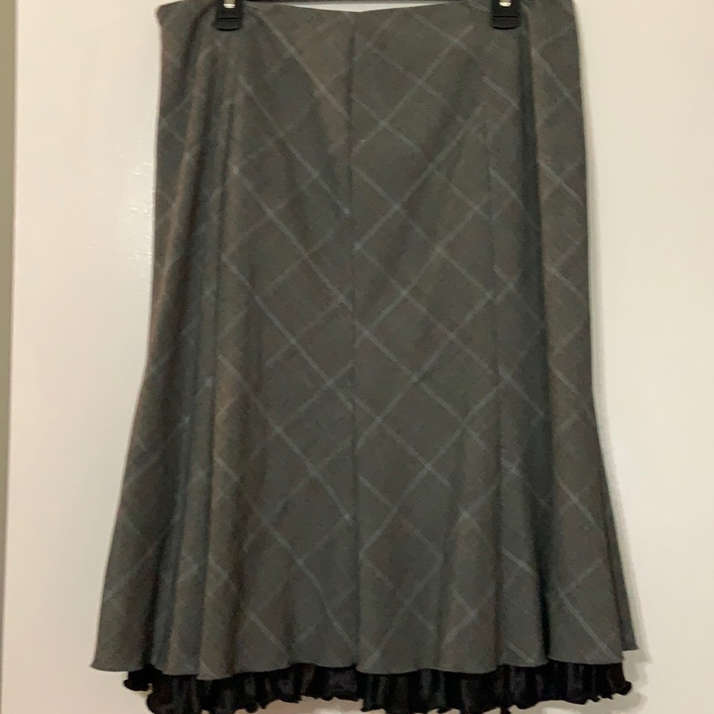 Cute Skirt for work!